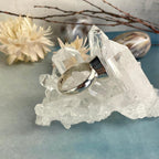 Amethyst Silver Jewellery