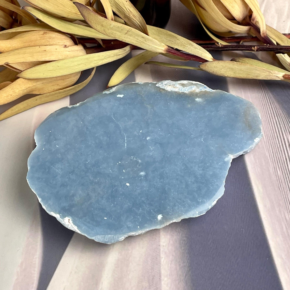 Crystal Drink Coasters
