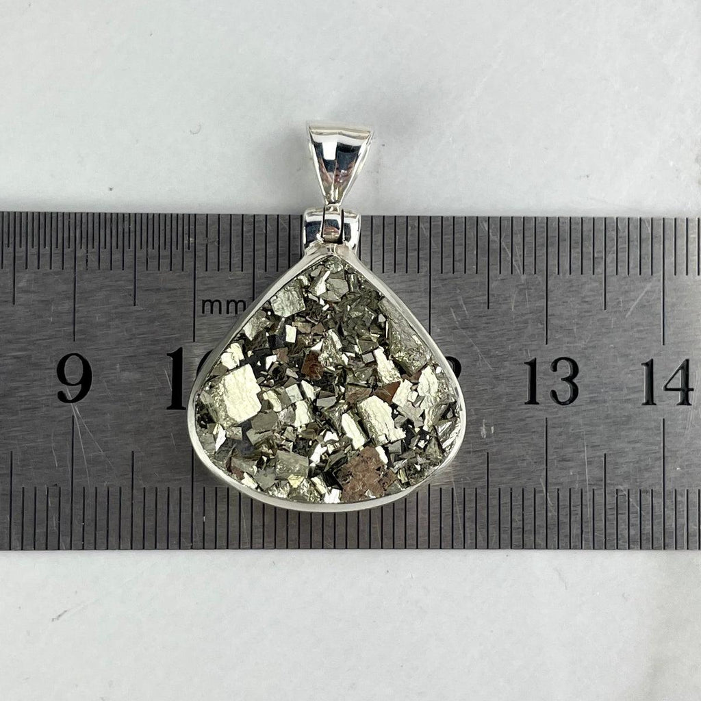 Solar Plexus Chakra Crystal