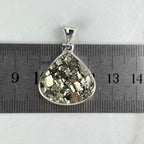 Solar Plexus Chakra Crystal