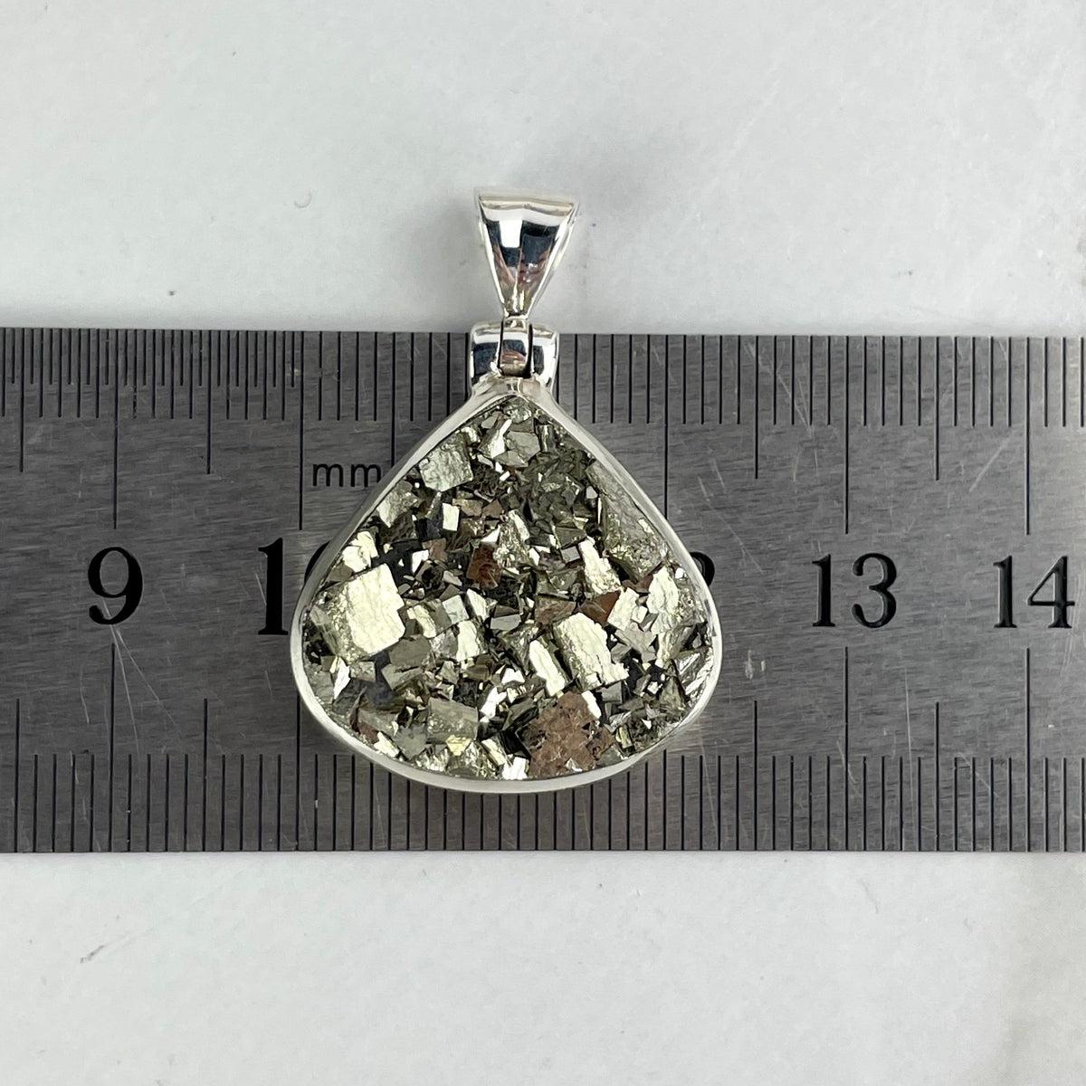 Solar Plexus Chakra Crystal