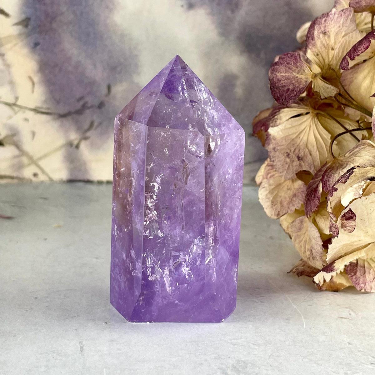 Ametrine Crystal