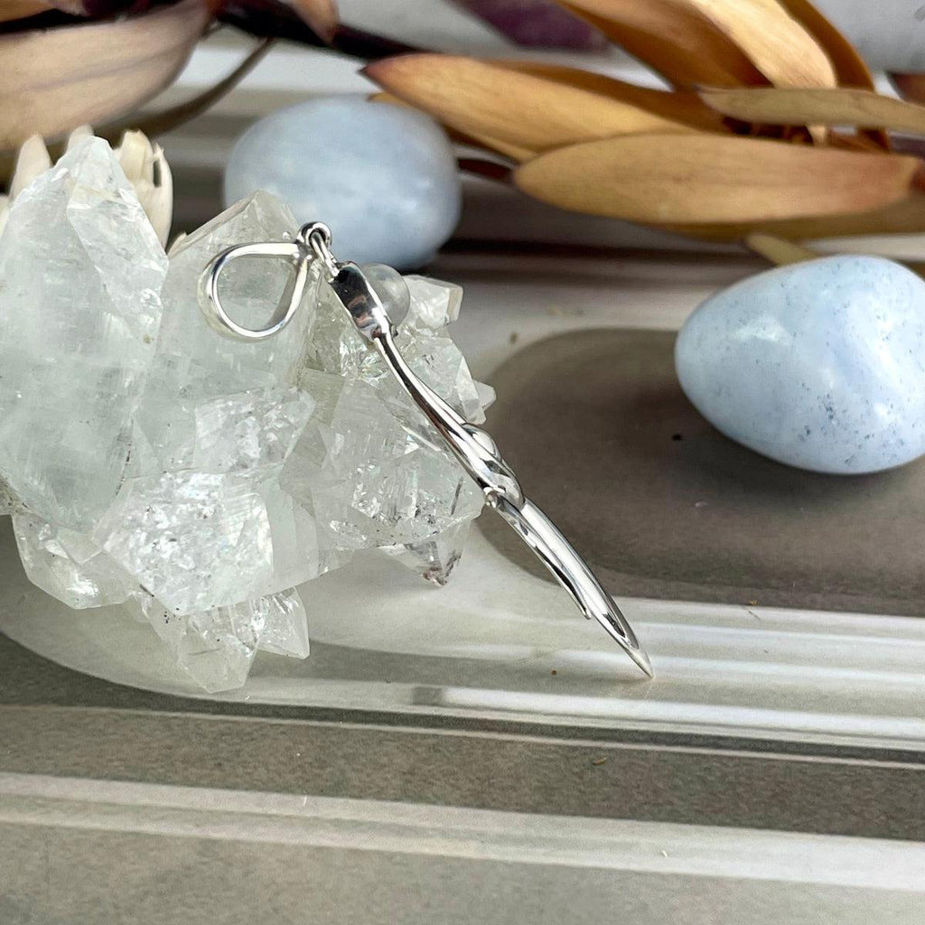Cat's Eye Moonstone Jewellery