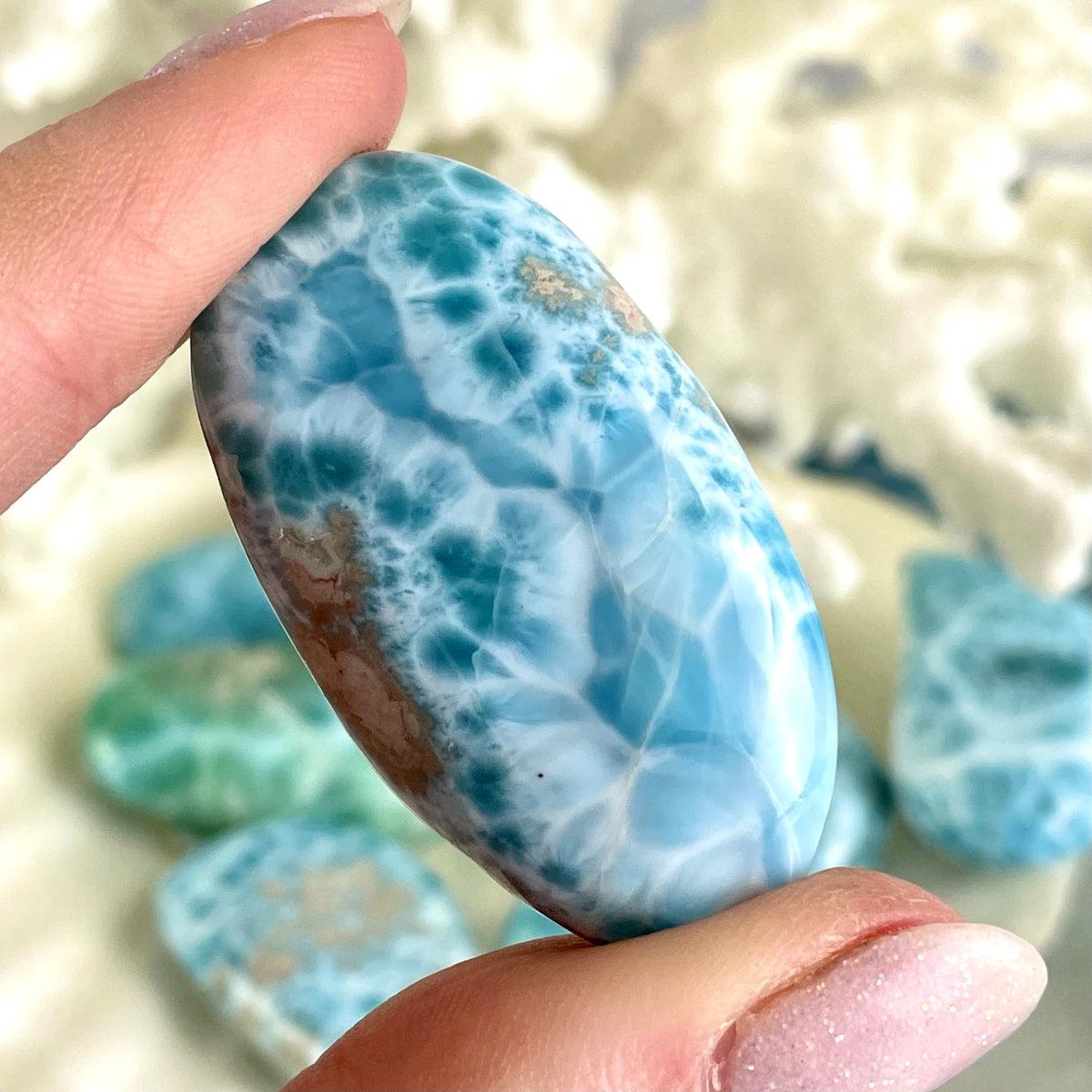 Rare Gemstones
