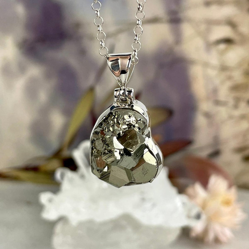 Crystal To Help You Focus