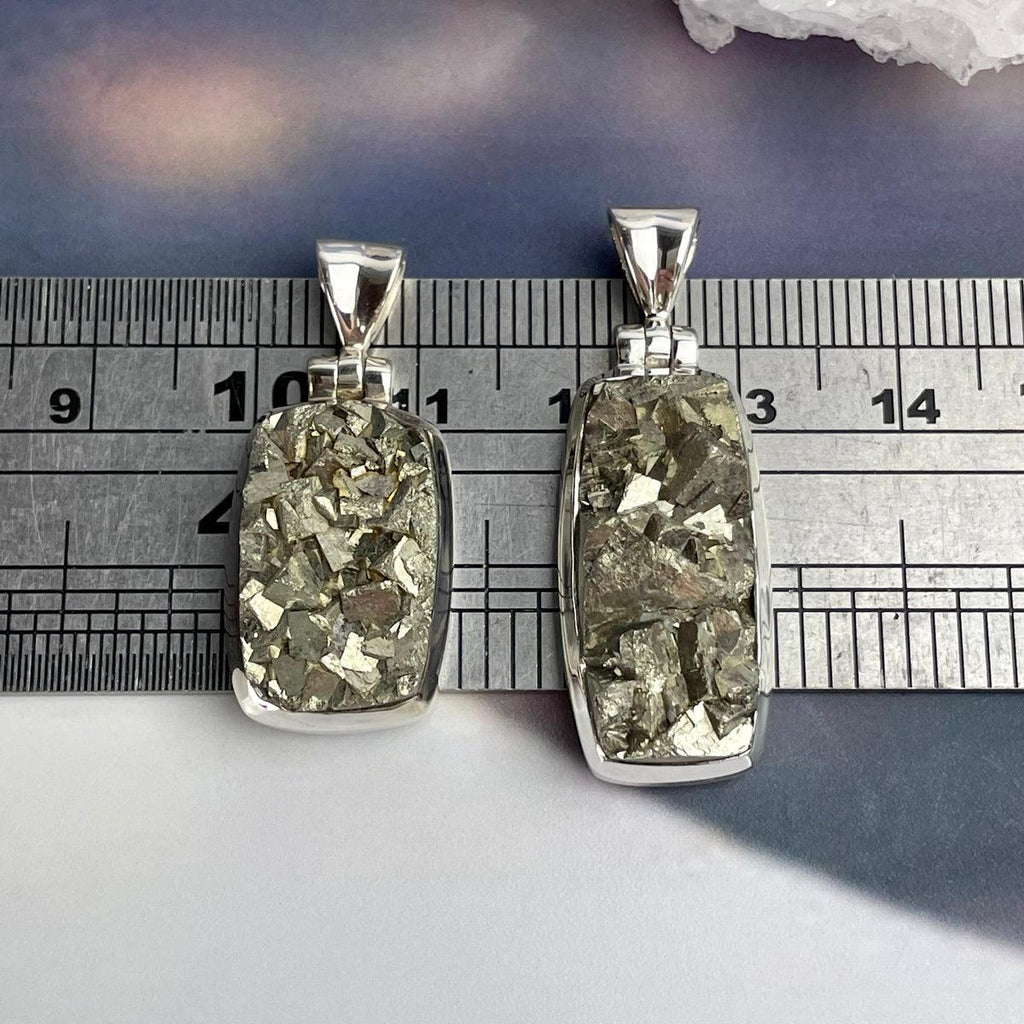Manifestation Crystal Jewellery