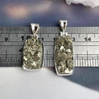Manifestation Crystal Jewellery