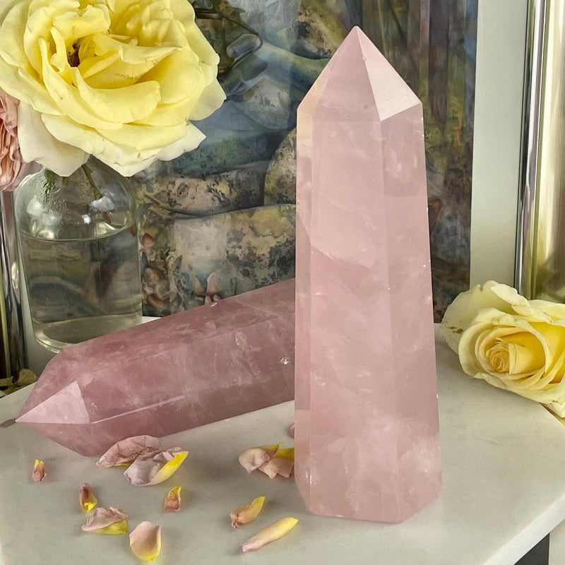 Compassion Crystal 