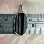 Protection Crystal Pendant
