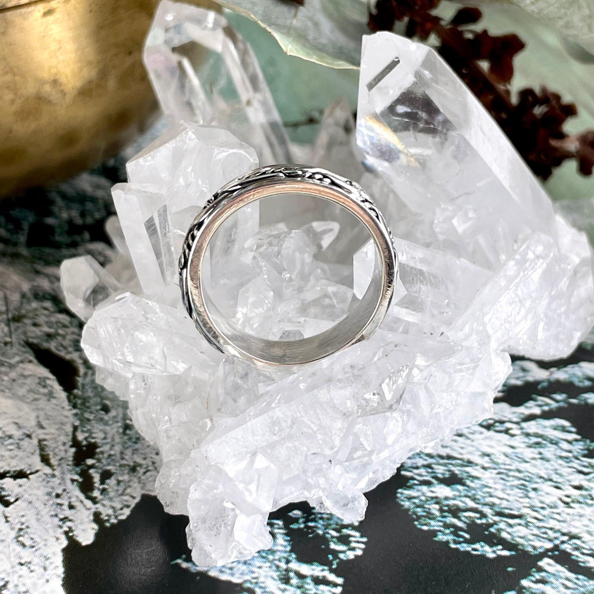 ADHD Ring