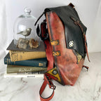 Handmade Leather Fashion Bag