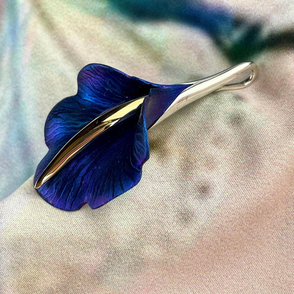 Flower Inspired Jewellery