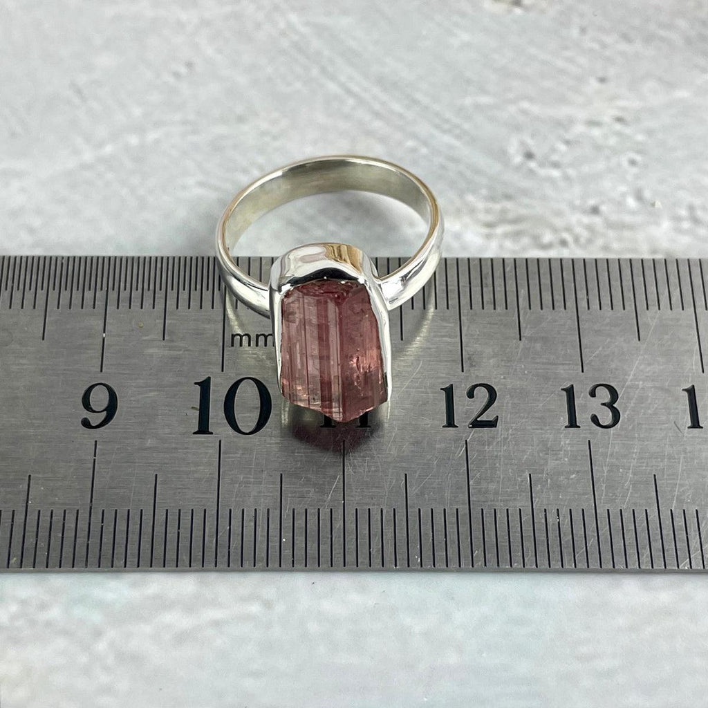 Love Crystal Jewellery