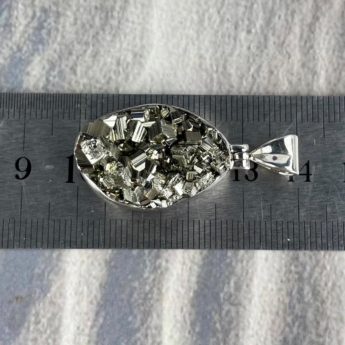 Pyrite High Grade Pieces