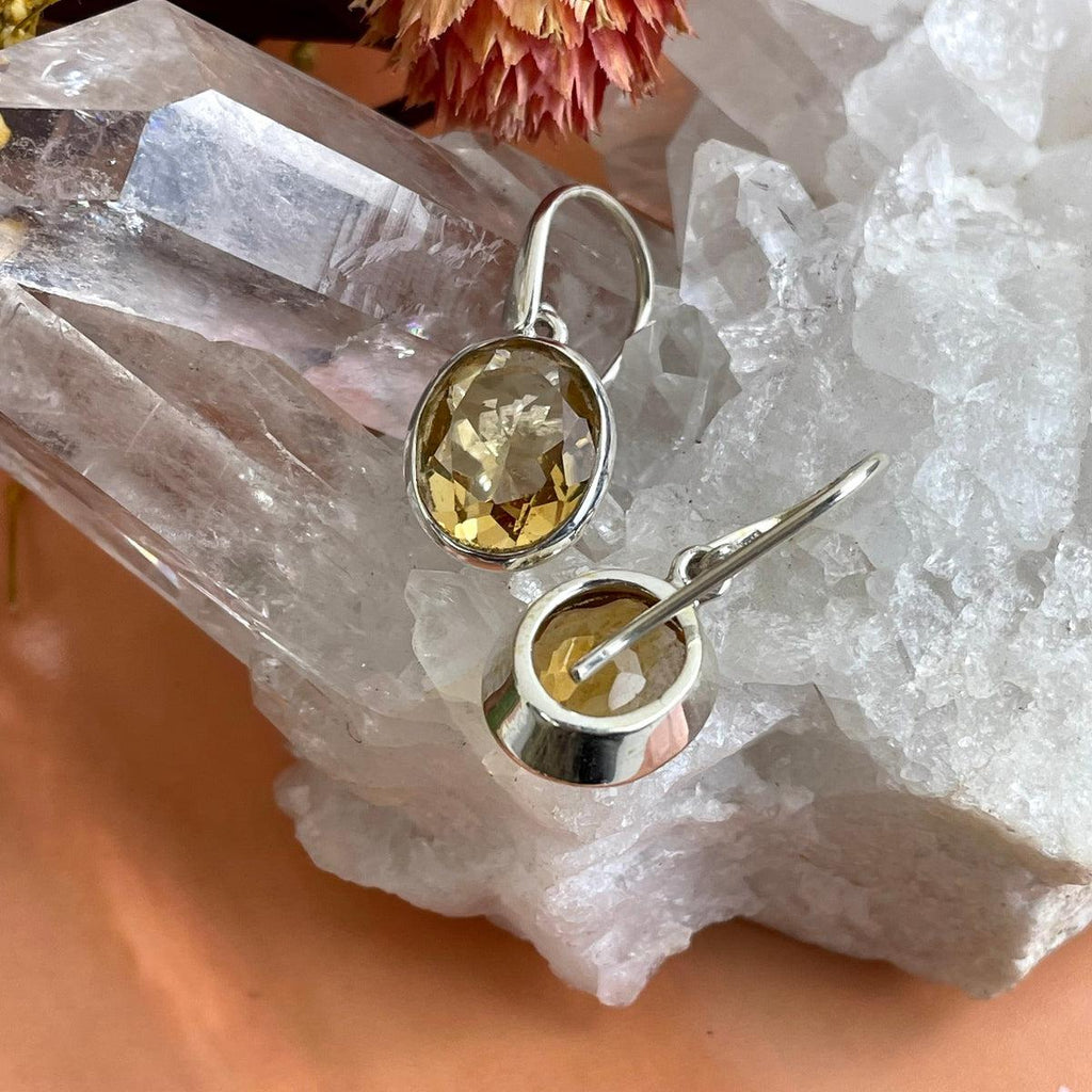 Evening Wear Crystal Jewellery