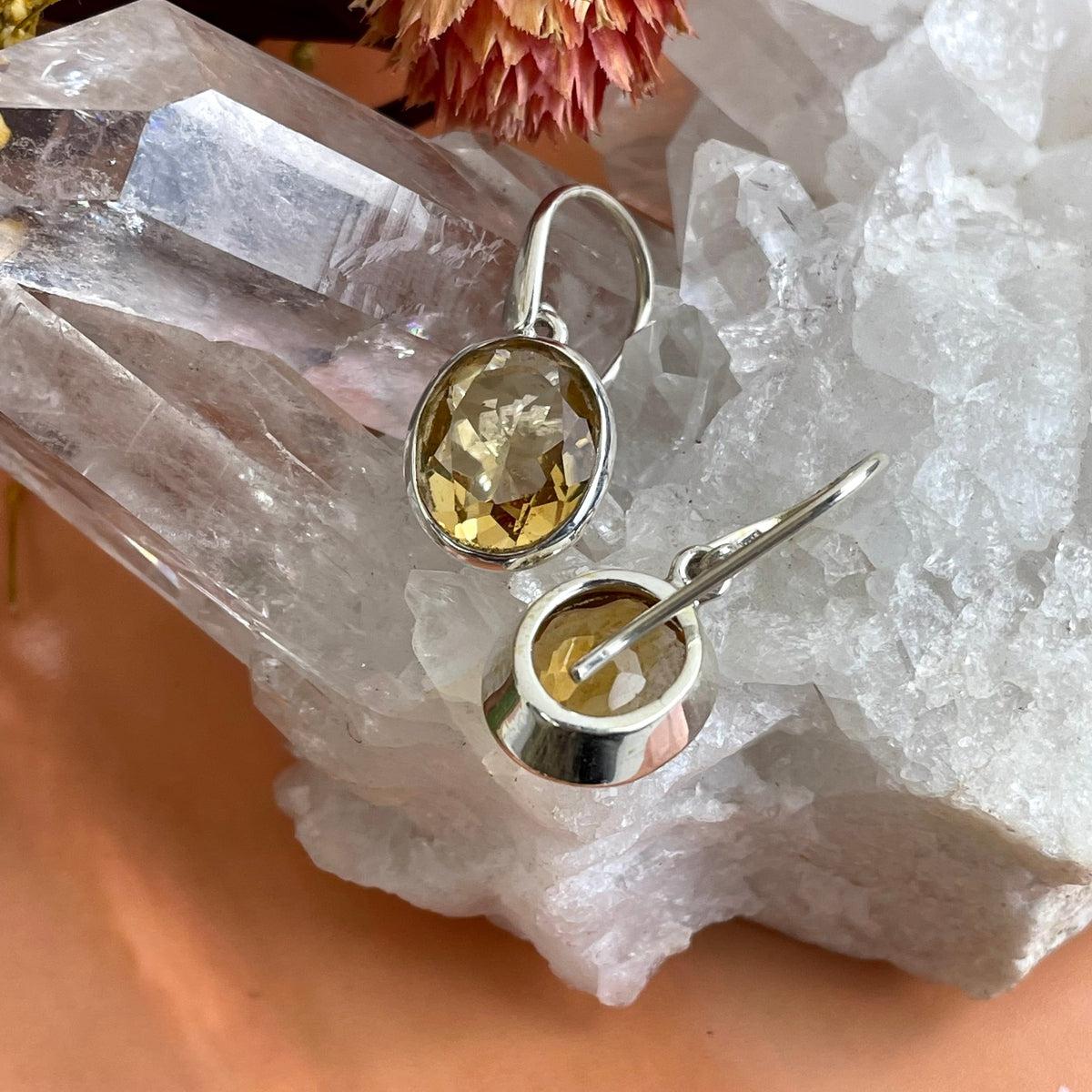 Evening Wear Crystal Jewellery