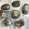 Red And Green Crystal