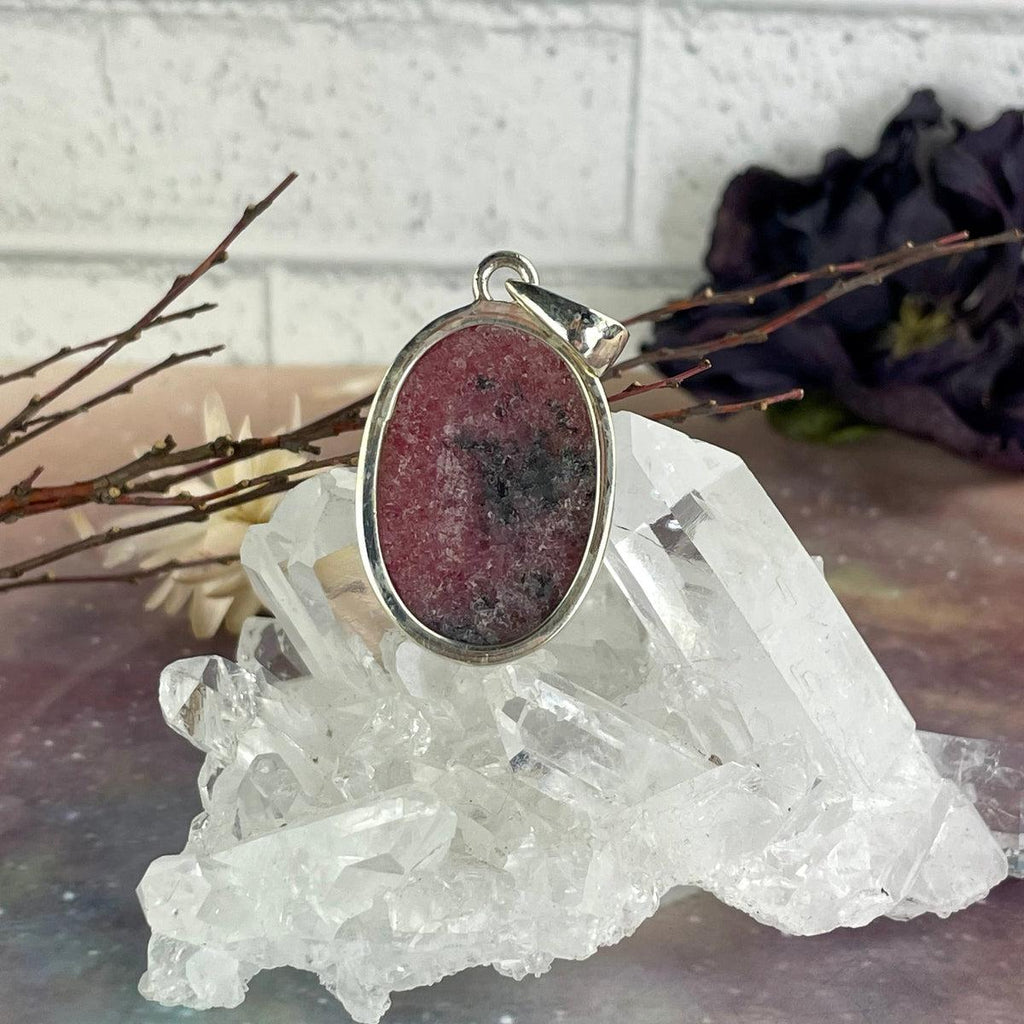 Attracting Love Stone