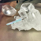 Aqua Aura Jewellery