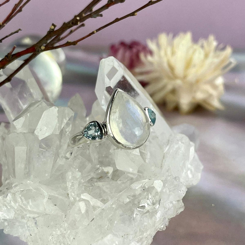 Crystal Fairy Ring