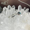 Aqua Coloured Crystal Jewellery