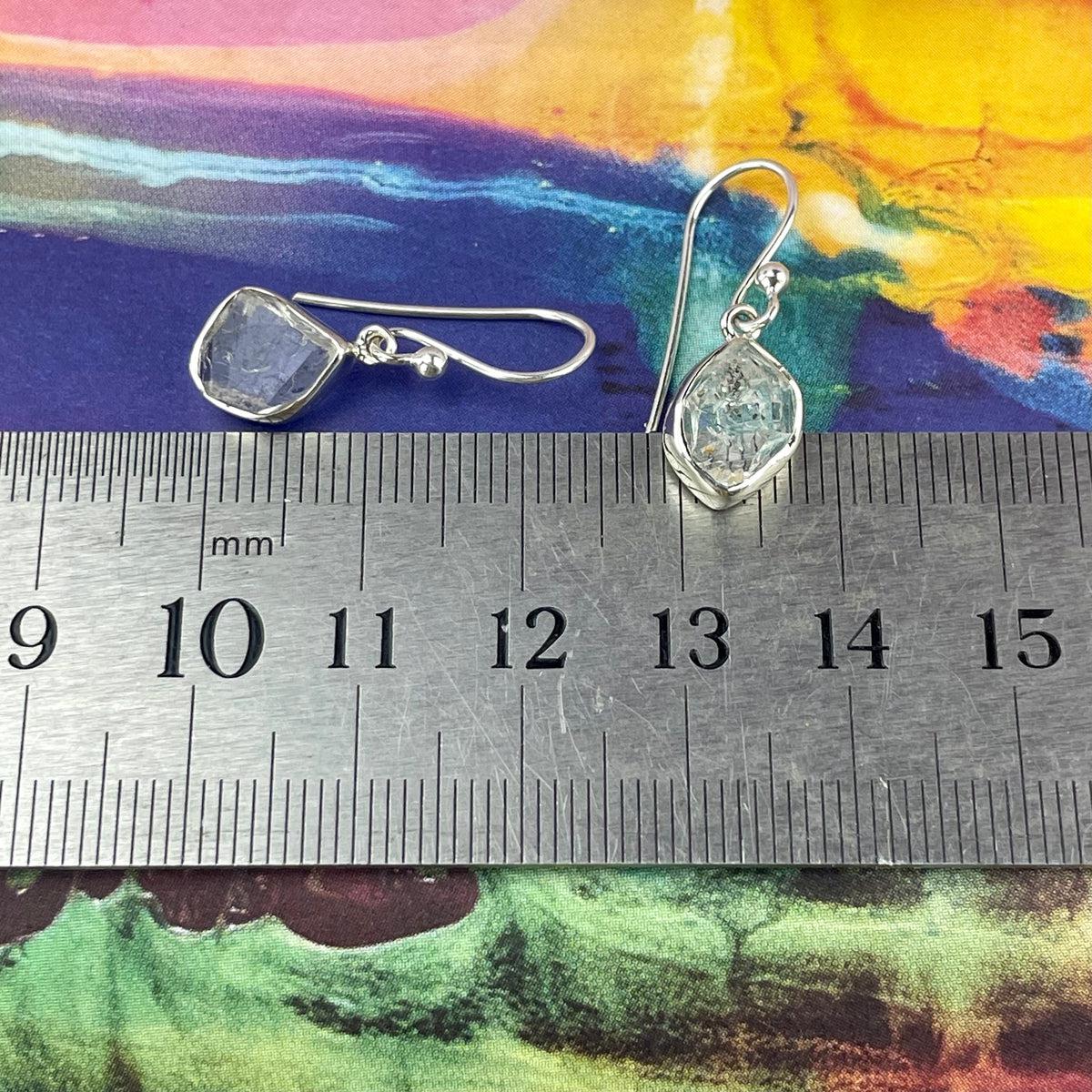 Bohemian Quartz Jewellery