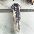 Rare Amethyst Point