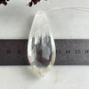 Clear Quartz Drop Crystal