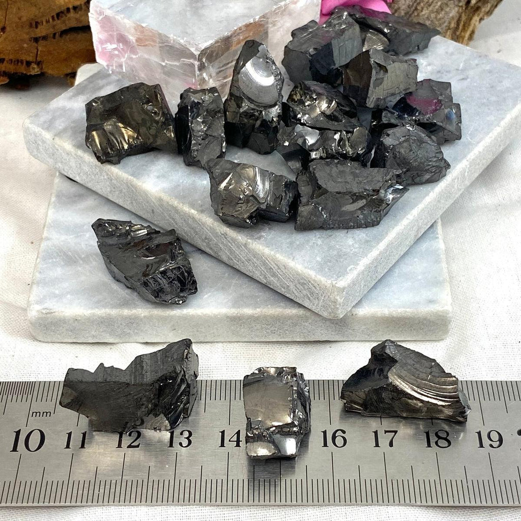 Shungite 