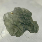 Raw Moldavite