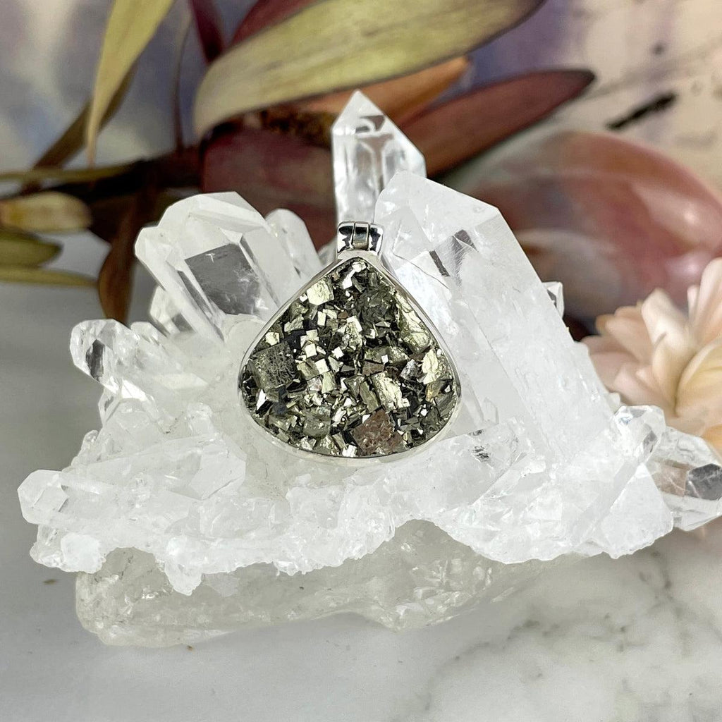 Money And Good Luck Pendant