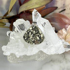 Money And Good Luck Pendant