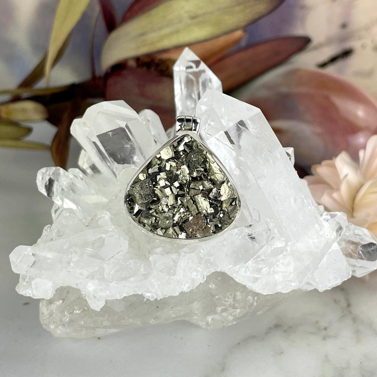 Money And Good Luck Pendant