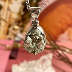 High Sparkle Pyrite Jewellery