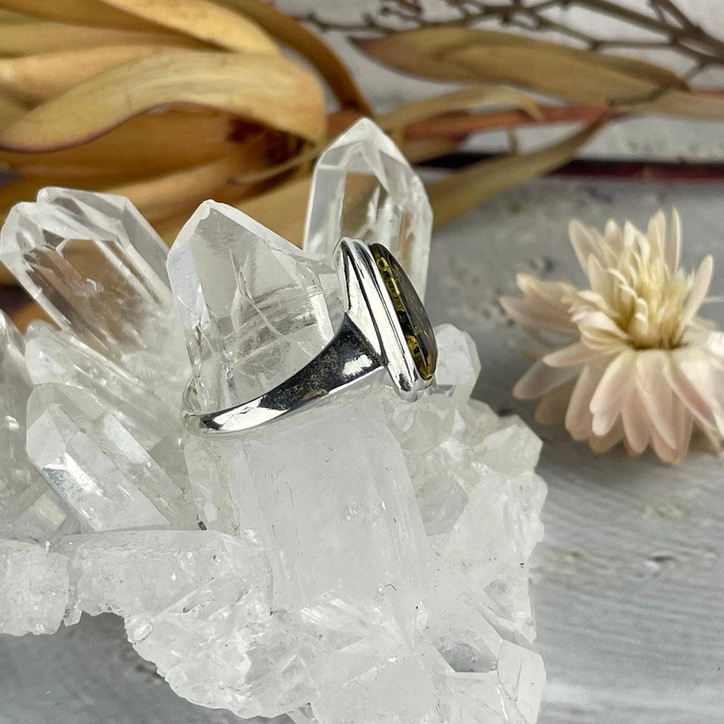 Baltic Amber Jewellery