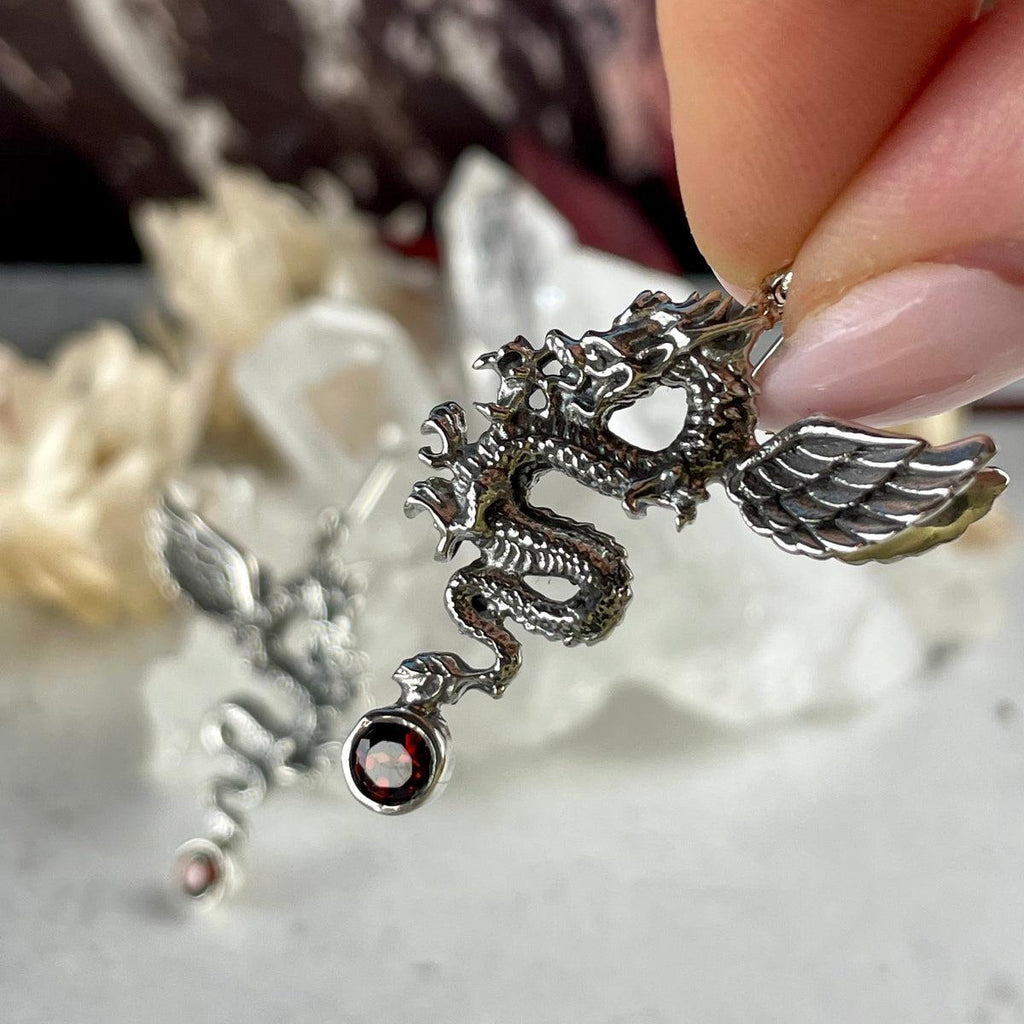 Dungeons And Dragons Earrings