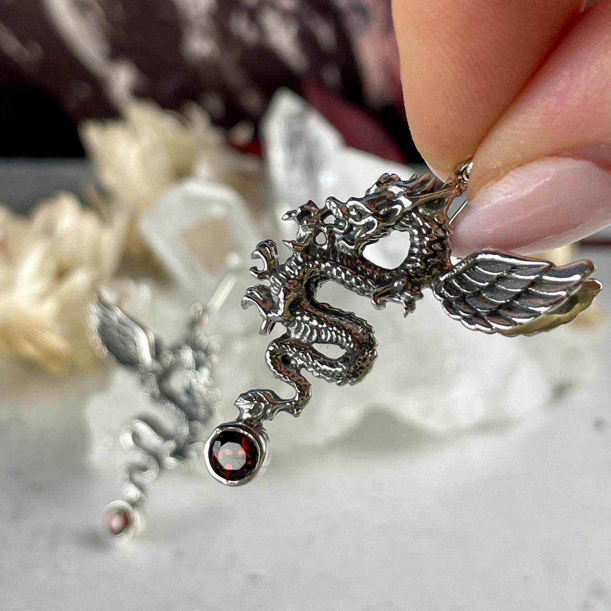 Dungeons And Dragons Earrings