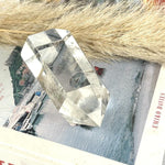 Clear Quartz Crystal Points 9cm - 17cm