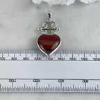 Carnelian Heart 