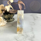 Crystal Hand Carving
