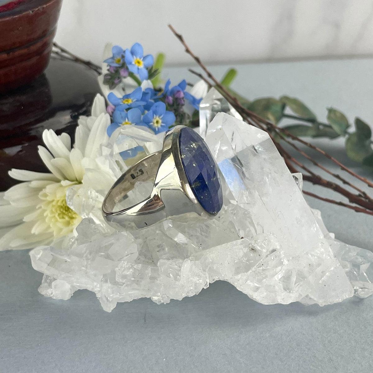 Crystal For Courage