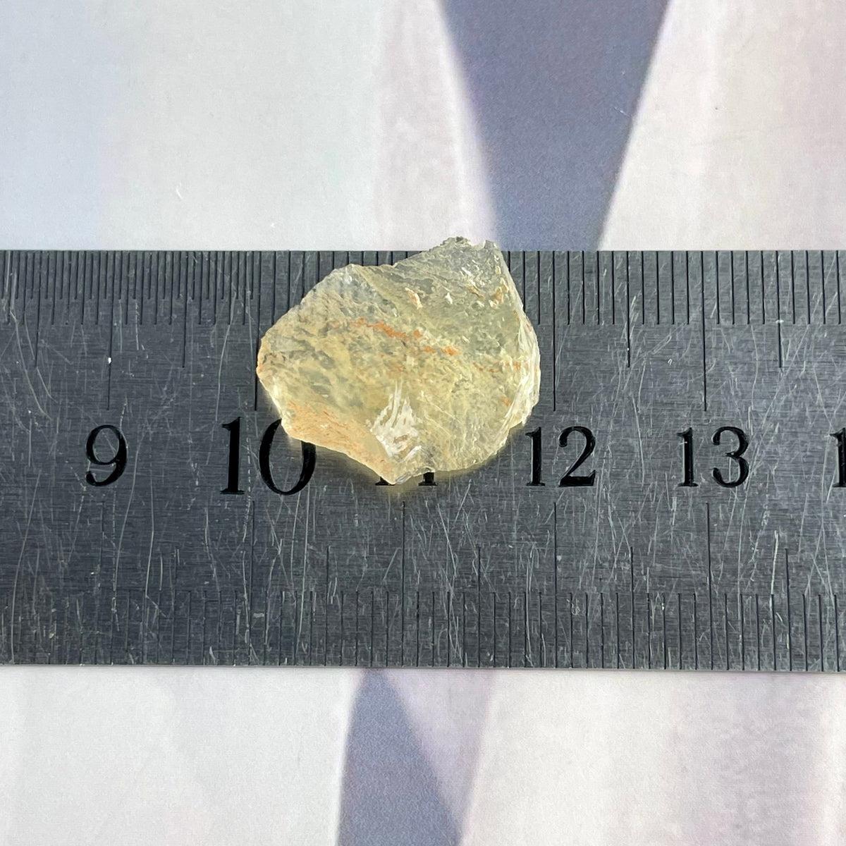 Crystal Collectors Item