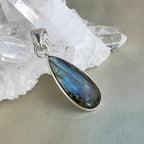 Labradorite Necklace