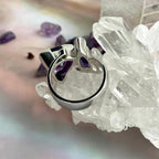Unique Gemstone Ring