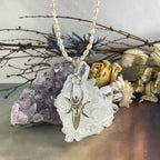 Freshwater Pearl Beaded Necklace