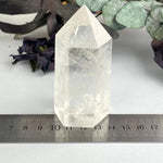 Clear Quartz Cleansing Generator