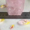 Quartz Pink Crystal 