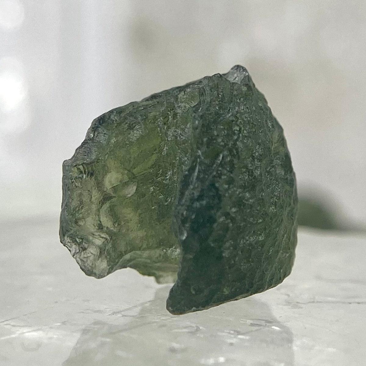Third Eye Chakra Crystal