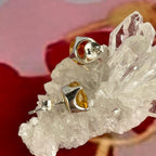 Crystal For Wealth
