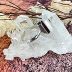 Pink Tourmaline Australia